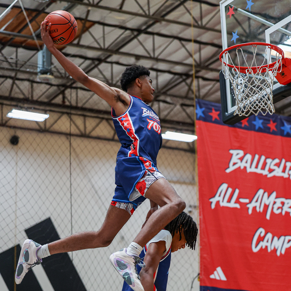 NEW! Check out our OGP HS Media Day!